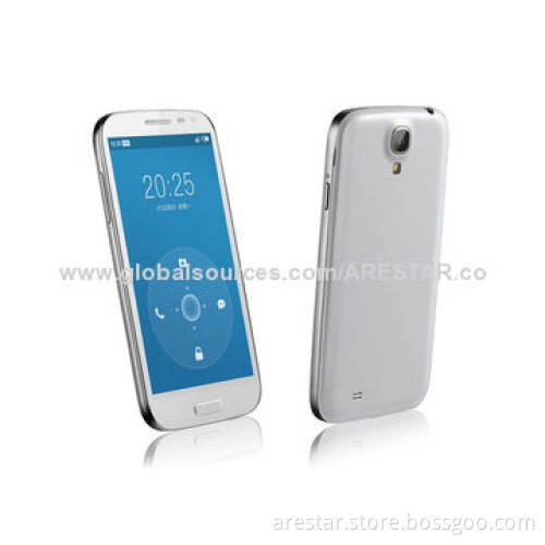 5-inch Octa Core QHD Android 4.2 MTK6592 1.7Ghz 3G GPS Smartphone